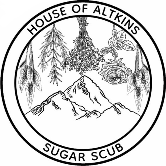 Sugar Scrub (Lemon) - Picture 5 of 7